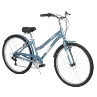 Huffy Casoria Comfort Bike with Step Through Frame Bass Pro Shops
