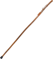 Bass pro shop walking stick top