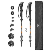 Cascade aluminum trekking poles clearance