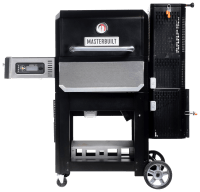 Masterbuilt Gravity Series 800 Digital Charcoal Grill Griddle Smoker Bass Pro Shops