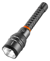nebo flashlight 12 000 lumens DAVINCI 12000 Handheld This amazing flashlight is our brightest ever NEBO DAVINCI 12000 Mag Dial