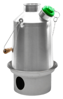 Kelly Kettle Stainless Steel Scout Kettle | Bass Pro Shops
