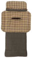 Z top sleeping hotsell bag