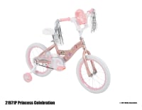 Disney princess outlet kids bike