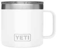 YETI 14 oz Rambler Mug with Magslider Lid – NOCK ON ARCHERY