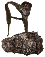 Badlands monster fanny pack for sale shop