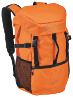 Orange cheap hunting pack