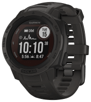 Instinct solar series 2025