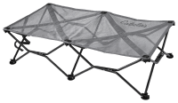 Cabela's dura mesh sales elevated pet bed
