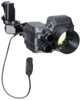 Garmin Xero A1i Auto-Ranging Digital Bow Sight - Right Hand | Bass