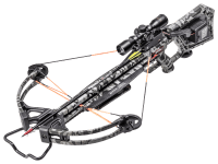 Wicked ridge clearance invader 400