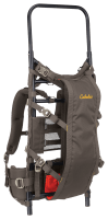 Cabelas minimalist frame pack deals