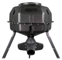 Deer feeders deals moultrie