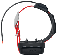 Garmin tracking and outlet training collars