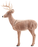 BlackOut Signature 3D Deer Archery Target Cabela s