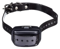 Garmin anti bark collar top