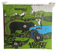 Morrell youth target best sale