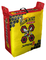 Morrell yellow jacket supreme field point bag target sales