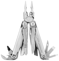 Leatherman surge weight sale