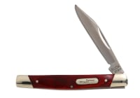 Solo Folding Knife - Compact and Versatile – Ed's Plant Shop