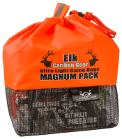Caribou gear elk hot sale magnum pack
