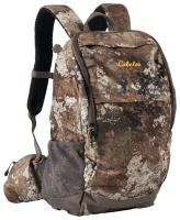 Cabelas fast top tracker pack