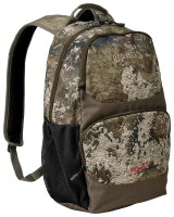 Redhead backpack top