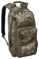Small hunting pack top