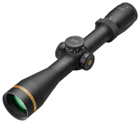 Leupold VX-5HD CDS-ZL2 Rifle Scope - 2-10x-42mm - FireDot Duplex