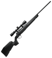 メーカー Savage Arms Pro Bass | Scope with Rifle Bolt-Action XP Axis ウィッグ・エクステ
