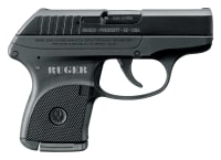 Ruger LCP Semi-Auto Pistol