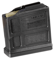 Beta PROJECT  PTS PMAG×5 Beta Project PMAG Magazine 80rds ( Pack of 5mag ) - Tactical