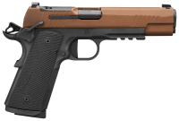 Sig Sauer 1911X Full-Size Single-Action Pistol - .45 ACP - Coyote