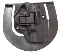 Blackhawk CQC Concealment Holster for M&P Shield EZ Pistols