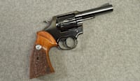 Colt ~ Lawman Mk III ~ .357 Magnum | Mack's Prairie Wings