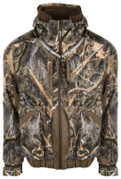 Drake Waterfowl LST Refuge Eqwader 3.0 3-In-1 Jacket