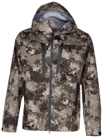 Cabela's Puffy Camo Insulated Jacket for Men - TrueTimber Strata - XL