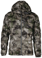 Cabela's Insulated Puffy Camo Vest for Men - TrueTimber Strata - 2XL