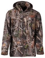 RedHead Squaltex SCENTINEL BONE DRY Rain Parka for Men Bass Pro Shops
