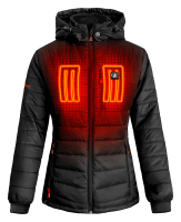 Cabela's heated jacket sales