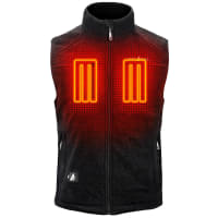 Cabelas heated vest on sale
