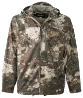 Cabela s MTO50 Quiet Pack Rain Jacket for Men Cabela s