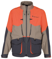 Cabela's Instinct Prairie Runner Upland Coat for Men with 4MOST 
