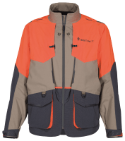 Cabela s Instinct Prairie Runner Upland Coat for Men with 4MOST DRYPLUS and 4MOST REPEL