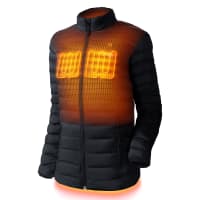 Gobi Heat Wolf Heated Jacket for Ladies Cabela s