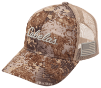 Cabela's Gameday Mesh-Back Camo Cap