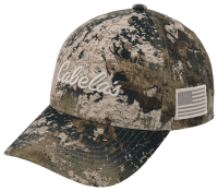 Cabelas camo hats discount