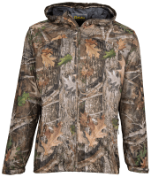 Cabela's Space Rain Full-Zip Jacket with 4MOST DRY-PLUS