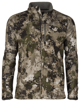 Cabela s Instinct Standhunter Softshell Hunting Jacket with SCENTINEL for Men