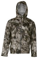 Cabela's Instinct Packable Rain Jacket for Men